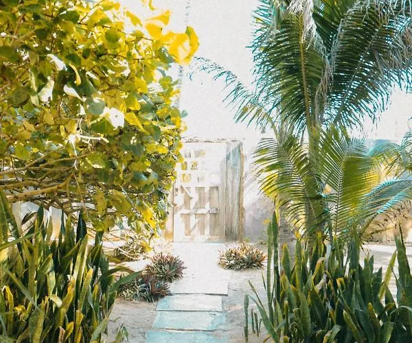 Casa Vallejo At Zamas Villa