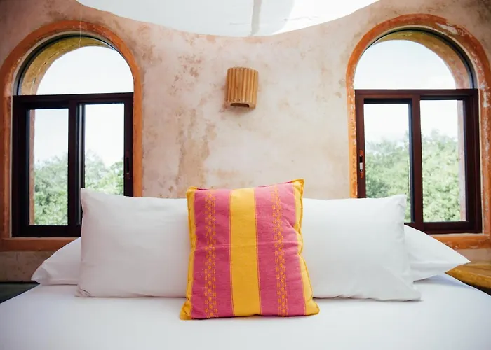 Casa Vallejo At Zamas Villa *