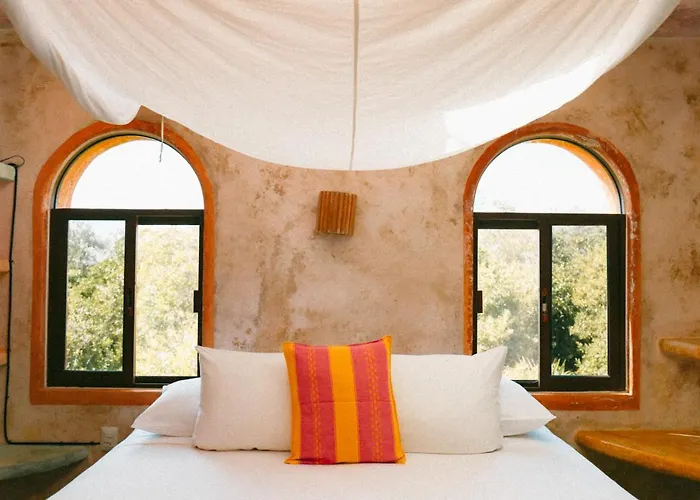 Casa Vallejo At Zamas Villa *