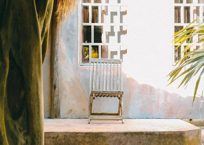 Casa Vallejo At Zamas Tulum