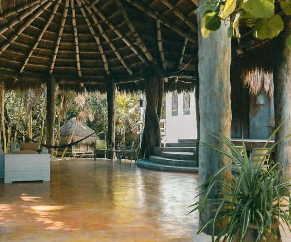 Casa Vallejo At Zamas