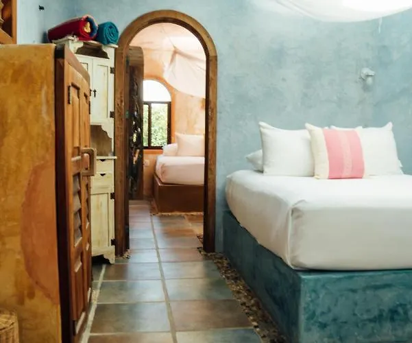 Casa Vallejo At Zamas Villa