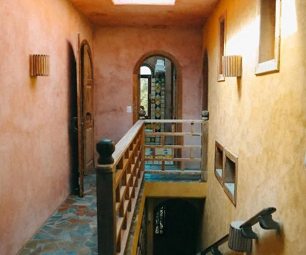 Villa Casa Vallejo At Zamas *