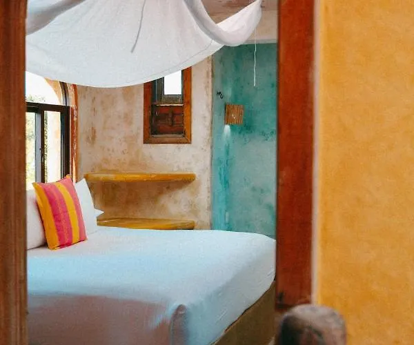 Casa Vallejo At Zamas *