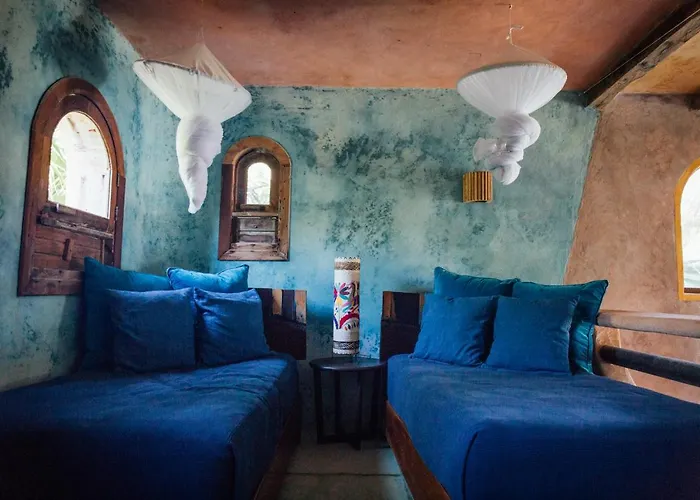 Casa Vallejo At Zamas Villa