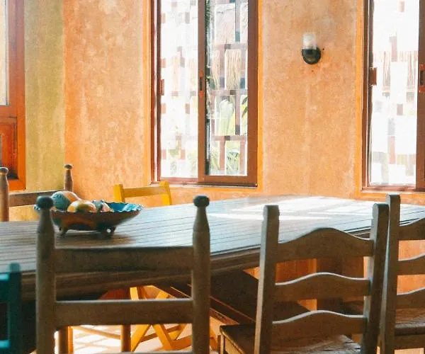 Casa Vallejo At Zamas * Tulum