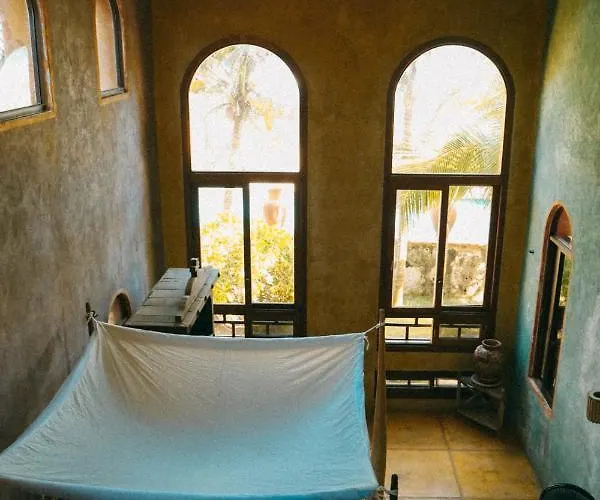 Casa Vallejo At Zamas Villa