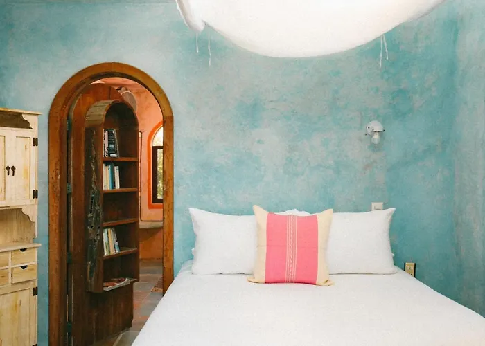 Casa Vallejo At Zamas Villa Tulum