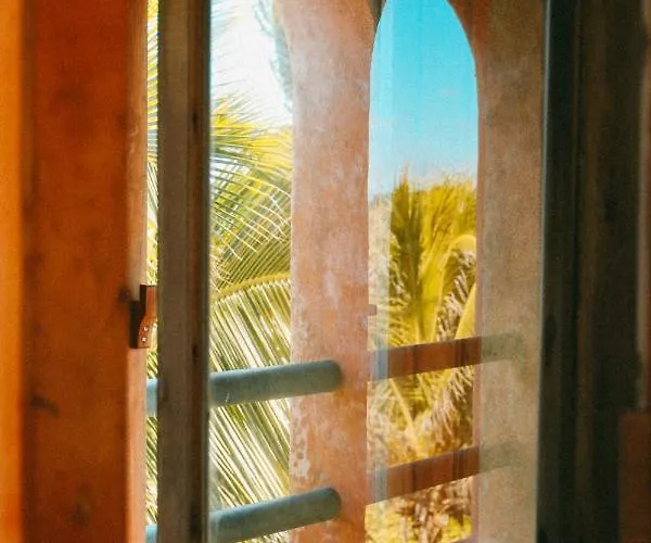 Casa Vallejo At Zamas *